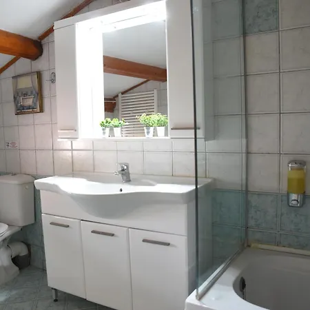 Maxim In Corfu Town *