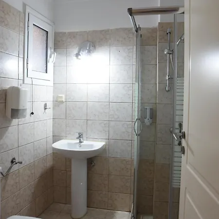 Maxim In Corfu Town Appartement Corfu (city)