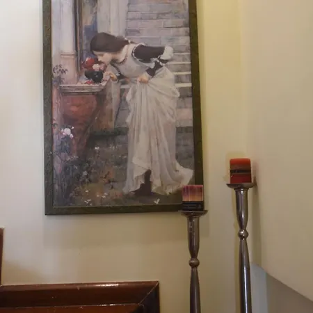 Maxim In Corfu Town شقة *