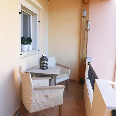 Maxim In Corfu Town * Corfu (city)