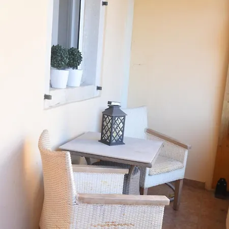 Maxim In Corfu Town Ανεμόμυλος