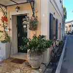 Maxim In Corfu Town Apartament
