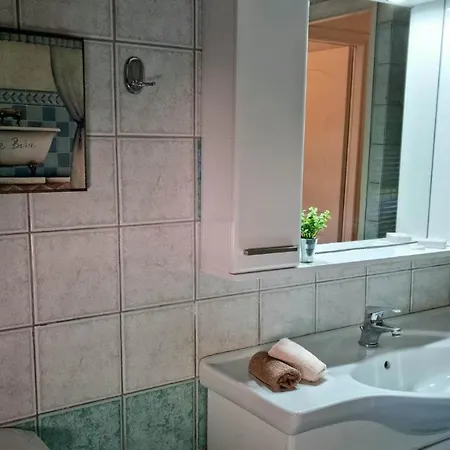 דירה Maxim In Corfu Town