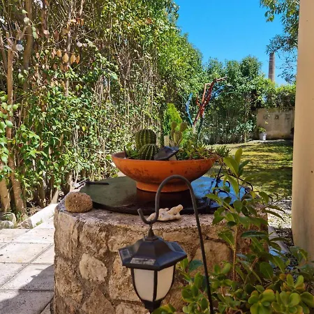 דירה Maxim In Corfu Town