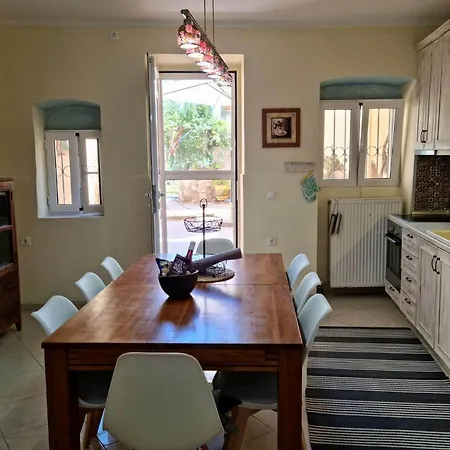 דירה Maxim In Corfu Town *