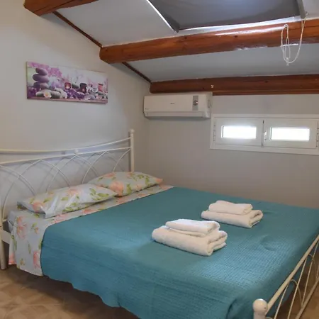 Maxim In Corfu Town Appartement Anemomylos