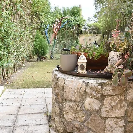 Maxim In Corfu Town Appartement *