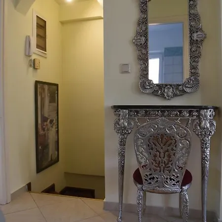 דירה Maxim In Corfu Town *