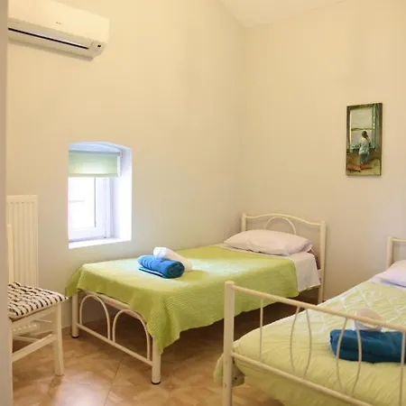 דירה Maxim In Corfu Town *