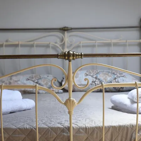 Maxim In Corfu Town *