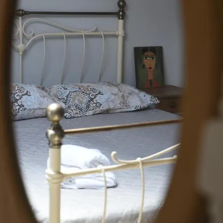 דירה Maxim In Corfu Town