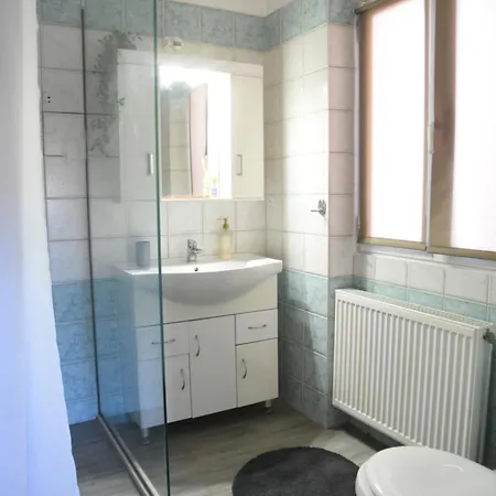 Maxim In Corfu Town Appartement *