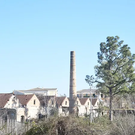 דירה Maxim In Corfu Town *