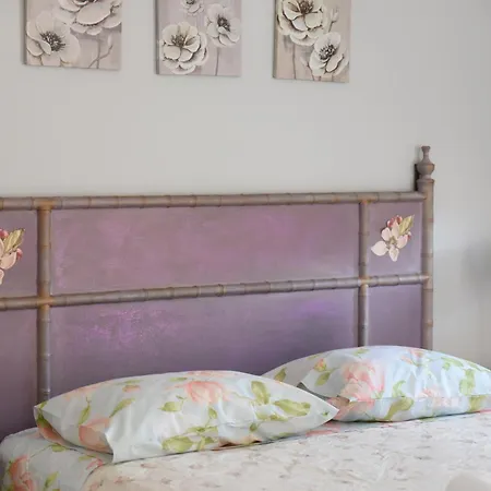 Appartement Maxim In Corfu Town Anemomylos