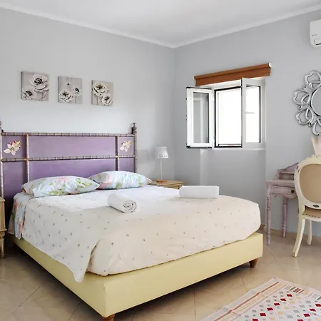 Maxim In Corfu Town דירה *