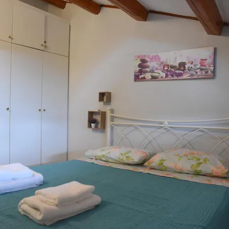 דירה Maxim In Corfu Town *