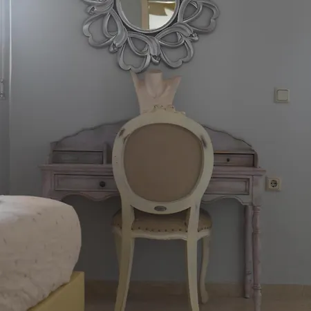 דירה Maxim In Corfu Town