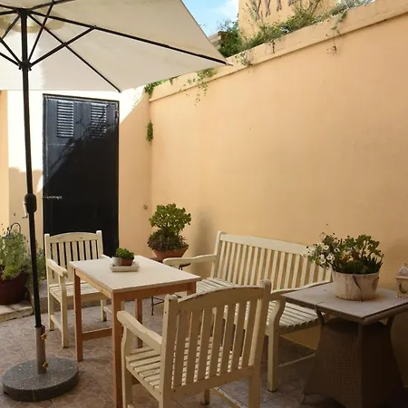 דירה Maxim In Corfu Town Corfu (city)