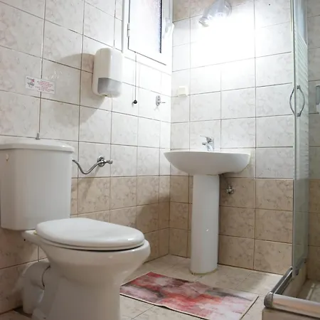 דירה Maxim In Corfu Town