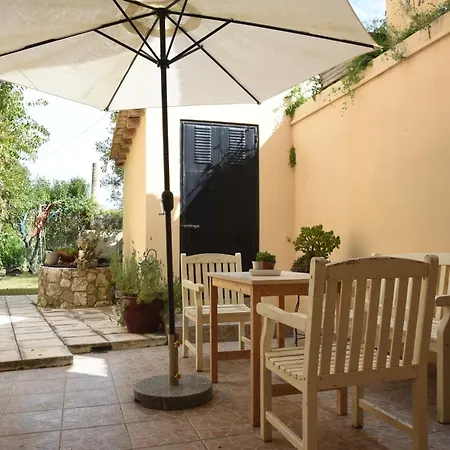 Maxim In Corfu Town Anemomylos