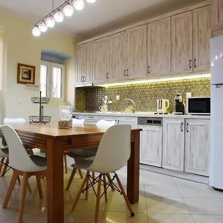 Maxim In Corfu Town Corfu (city)