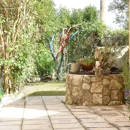 Maxim In Corfu Town Appartement *