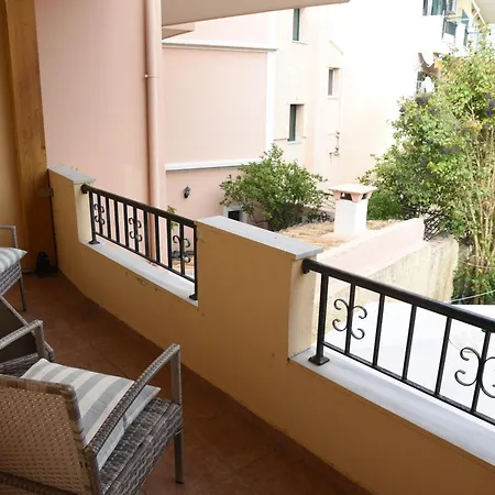 Maxim In Corfu Town * Corfu (city)