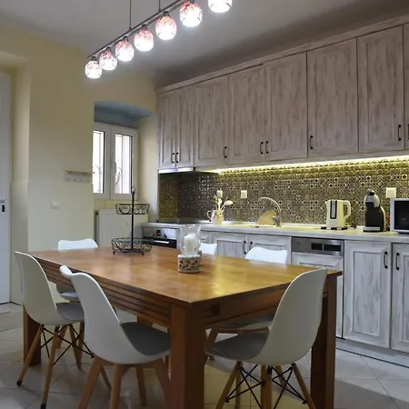 Maxim In Corfu Town Corfu (city)