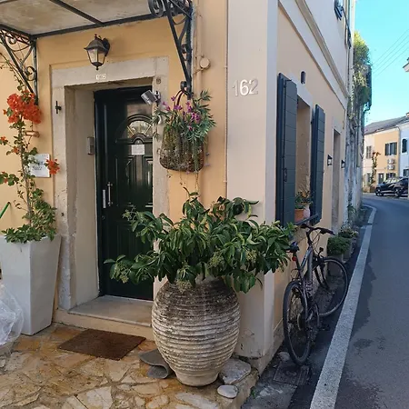 Maxim In Corfu Town شقة