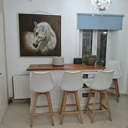 Maxim In Corfu Town Апартаменты