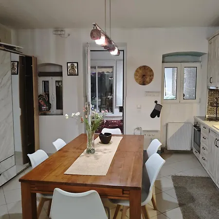 Maxim In Corfu Town Appartamento Corfu (city)