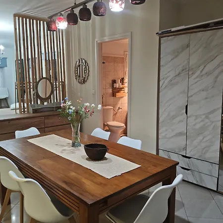 Appartamento Maxim In Corfu Town *