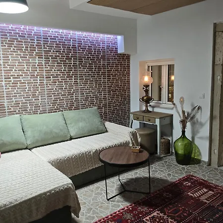 Maxim In Corfu Town Appartamento