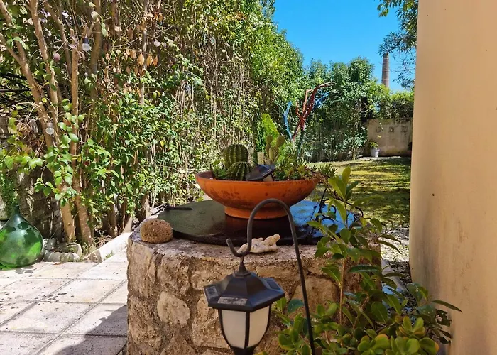 Appartement Maxim In Corfu Town