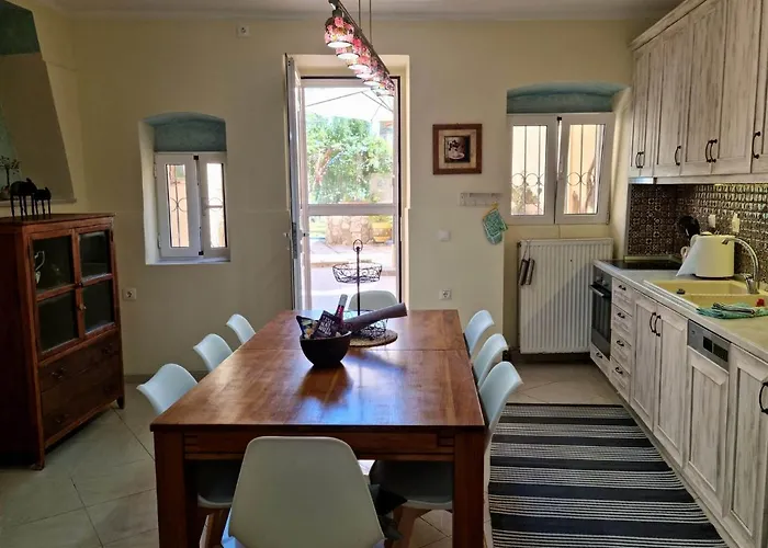 Appartement Maxim In Corfu Town *