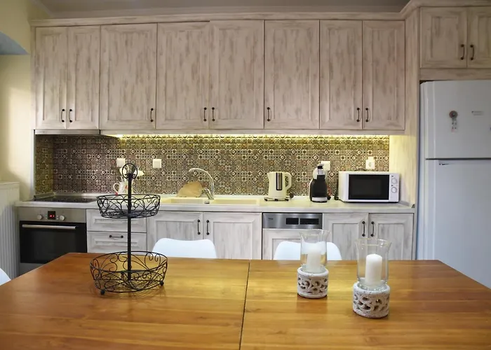 Maxim In Corfu Town Corfu (city)