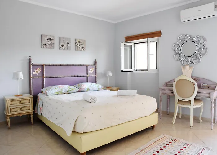 Maxim In Corfu Town Appartement *