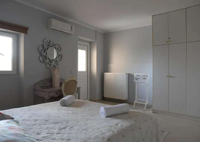 Appartement Maxim In Corfu Town Corfu (city)
