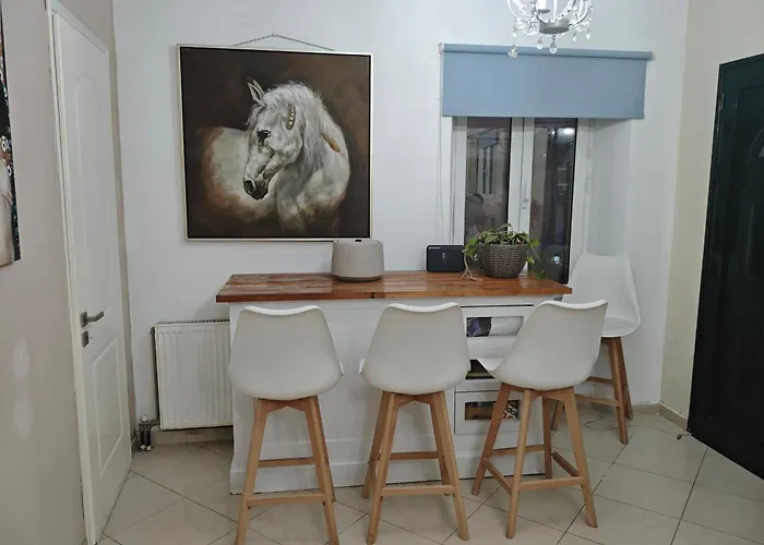 Maxim In Corfu Town Appartamento