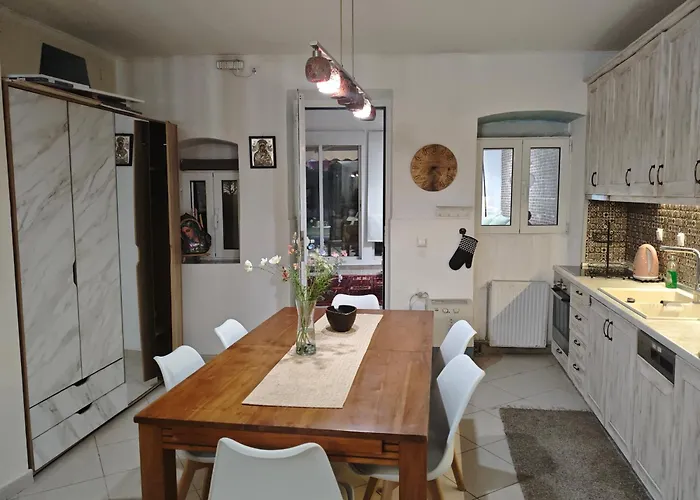 Maxim In Corfu Town Appartement Corfu (city)