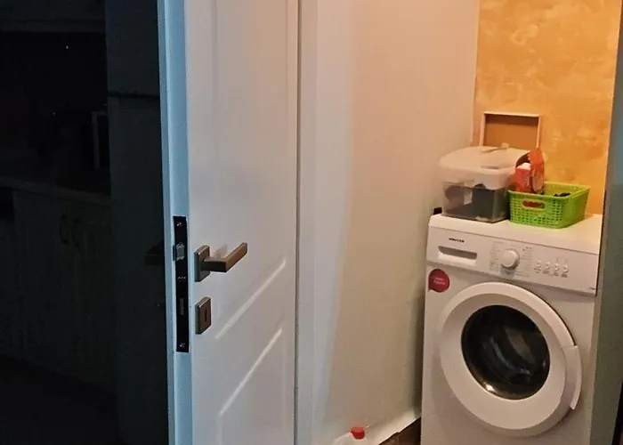 Appartamento Maxim In Corfu Town *