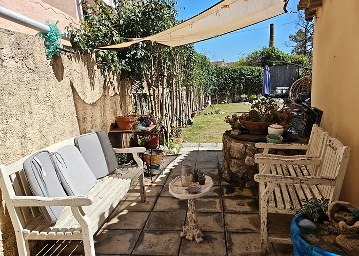 Maxim In Corfu Town Appartement Corfu (city)