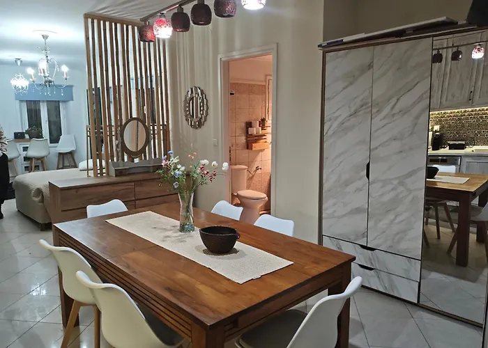 Appartamento Maxim In Corfu Town *