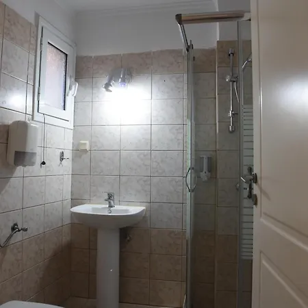 Lejlighed Maxim In Corfu Town *